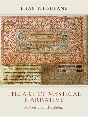 cover image of The Art of Mystical Narrative